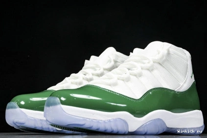 11 Jordan Air high 1205